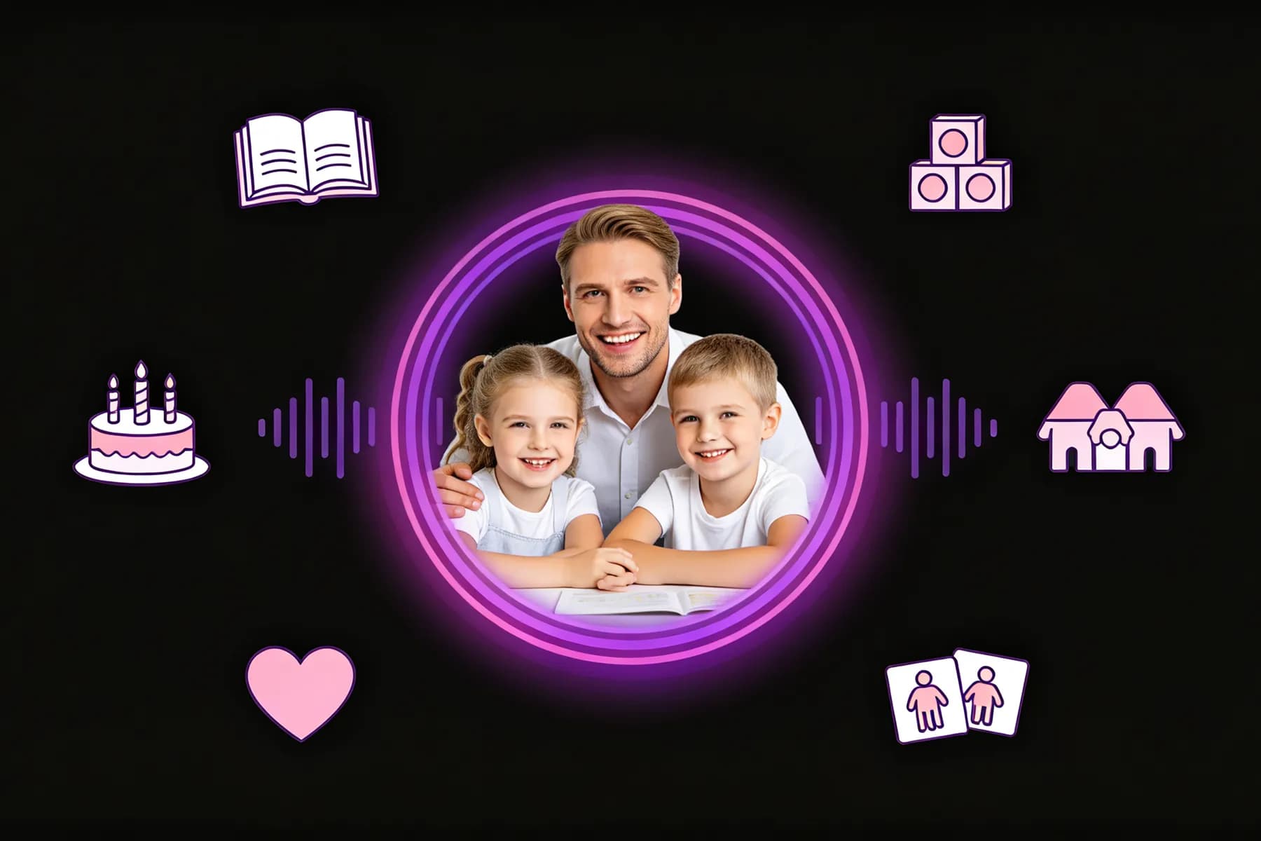 AI-Made Kids Show Theme Song