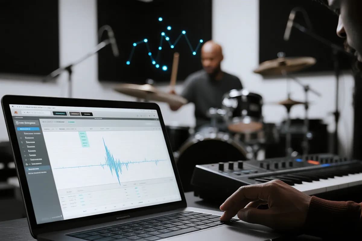 Vocal Remover AI For Instrumental Tracks