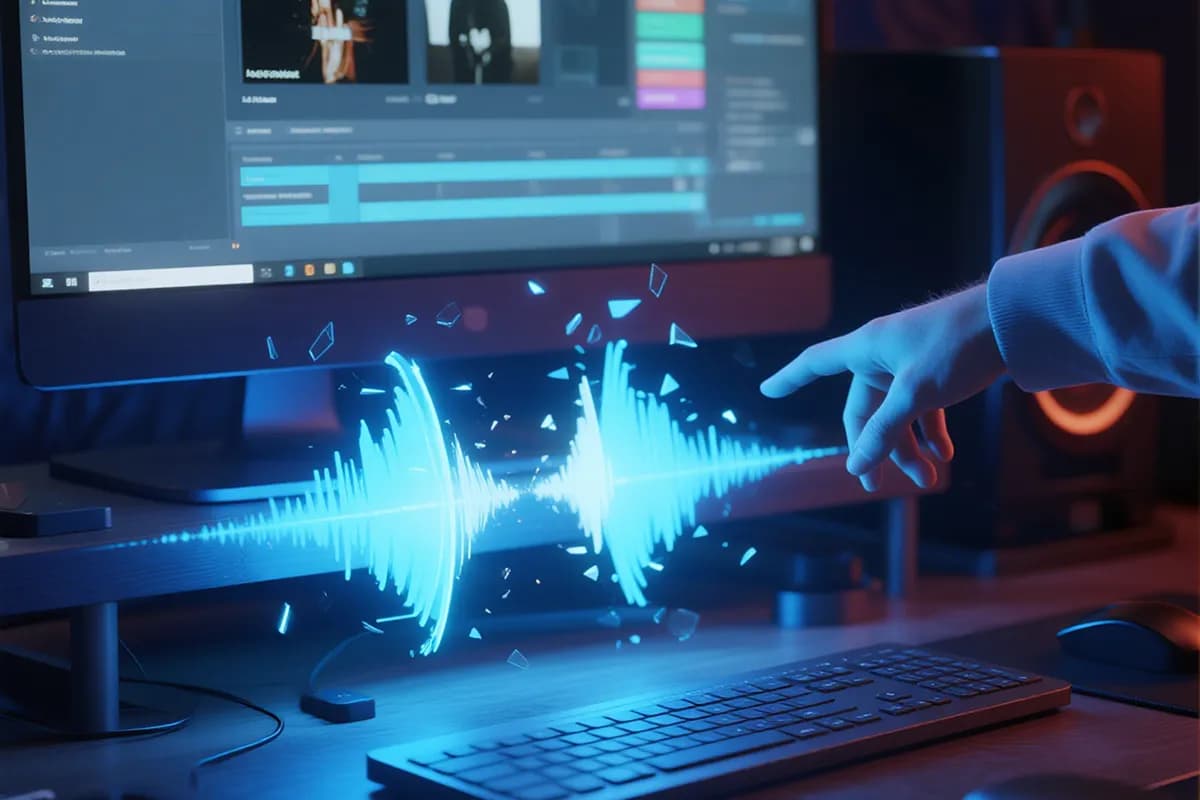 Remove Vocals Free With Real-Time AI