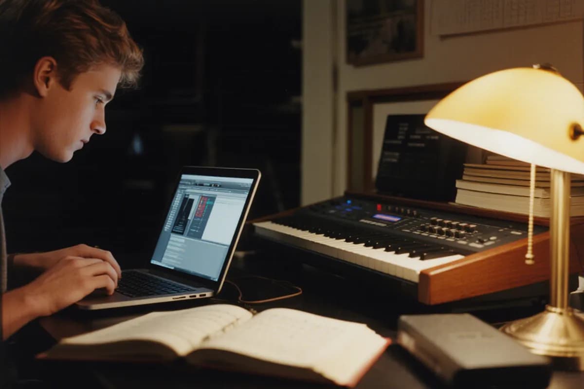 Remove Vocals From Music For Study And Practice