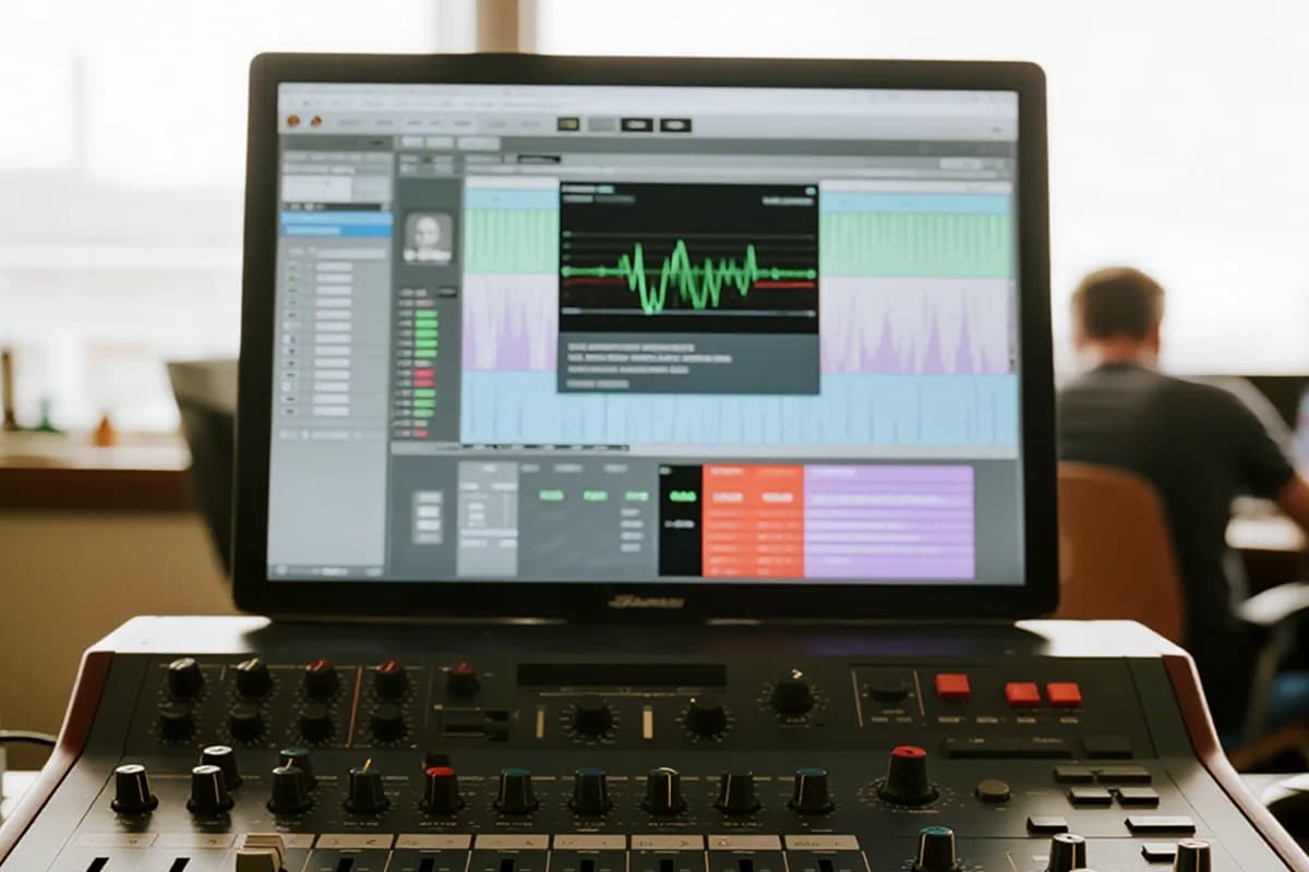 Best AI Vocal Remover For Accurate Separation