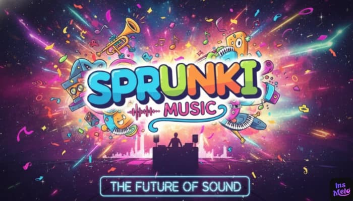sprunki music maker