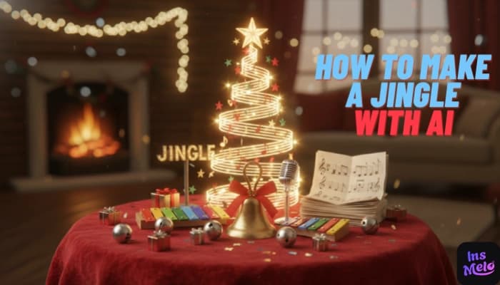 how to make a jingle