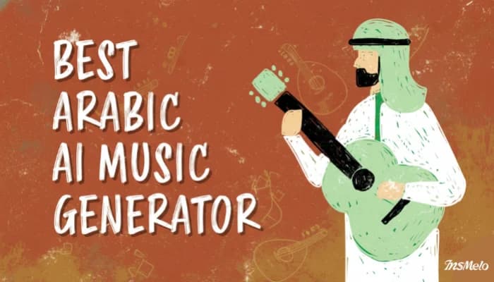 Best Arabic AI music generator