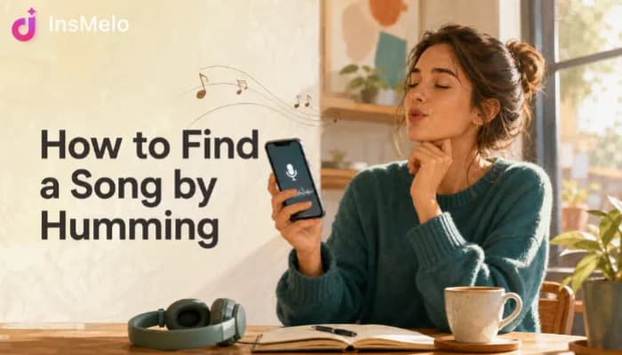 how to find a song by humming