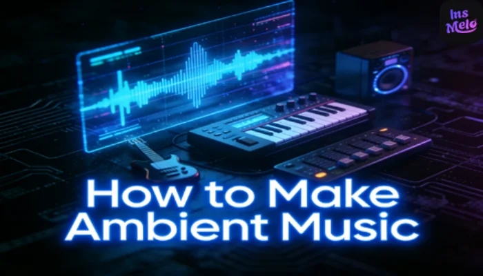 How to Make Ambient Music Free in 2026