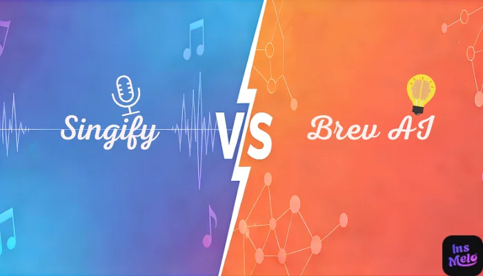 Singify vs Brev AI: Which AI Turns Your Lyrics into Songs Best in 2026