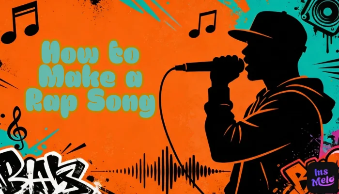 How Do You Make a Rap Song Easily in 2026