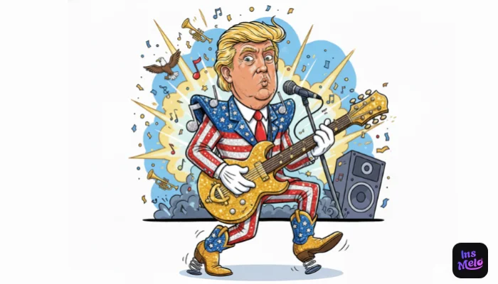 Donald Trump AI Song Cover: How to Create Viral Music Covers Easily
