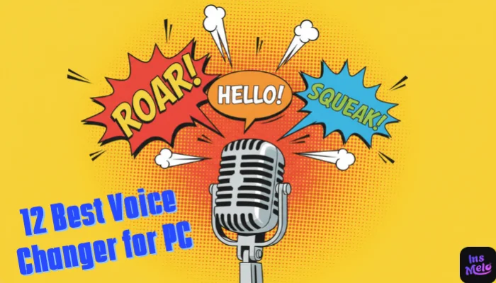 12 Best Voice Changer for PC in 2026(Free & Online)