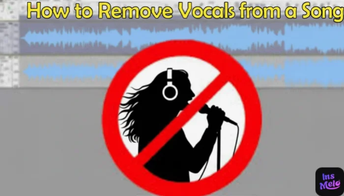How to Remove Vocals from a Song (Step-by-Step Guide)