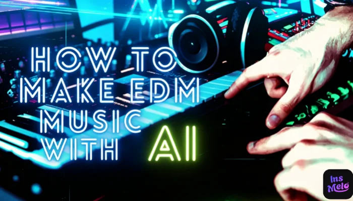 How to Make EDM Music with AI [Beginner to Pro EDM Producers Guide]