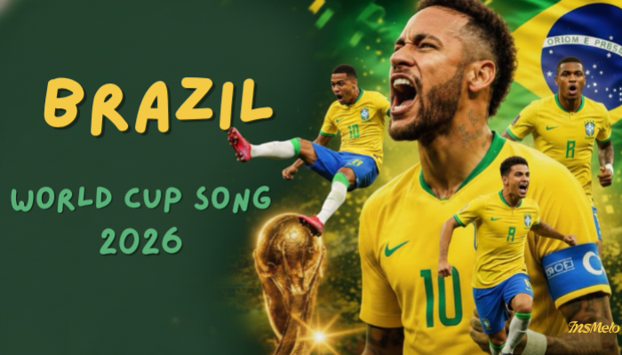 Brazil World Cup Song AI: Create Original Music for World Cup 2026