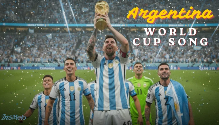 Argentina World Cup Song AI: Create a Fan-Made Anthem for 2026