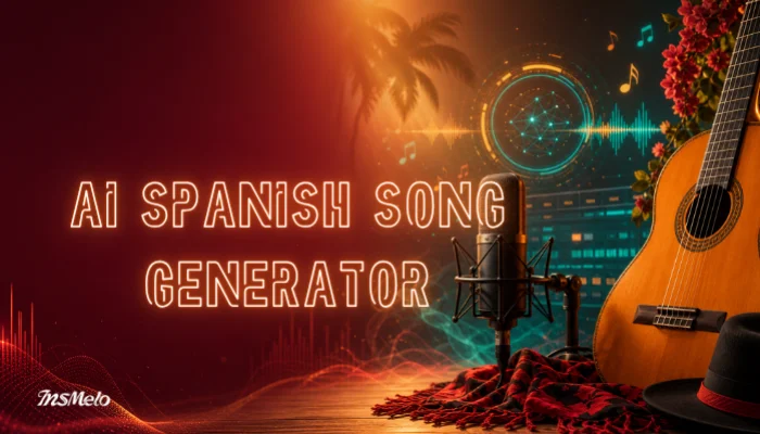 Spanish Song Generator: How to Make Authentic AI Music in Spanish
