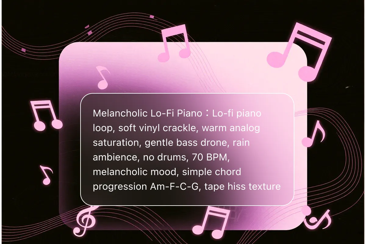 AI Instrumental Maker – Create Instrumental Music Online Free | InsMelo